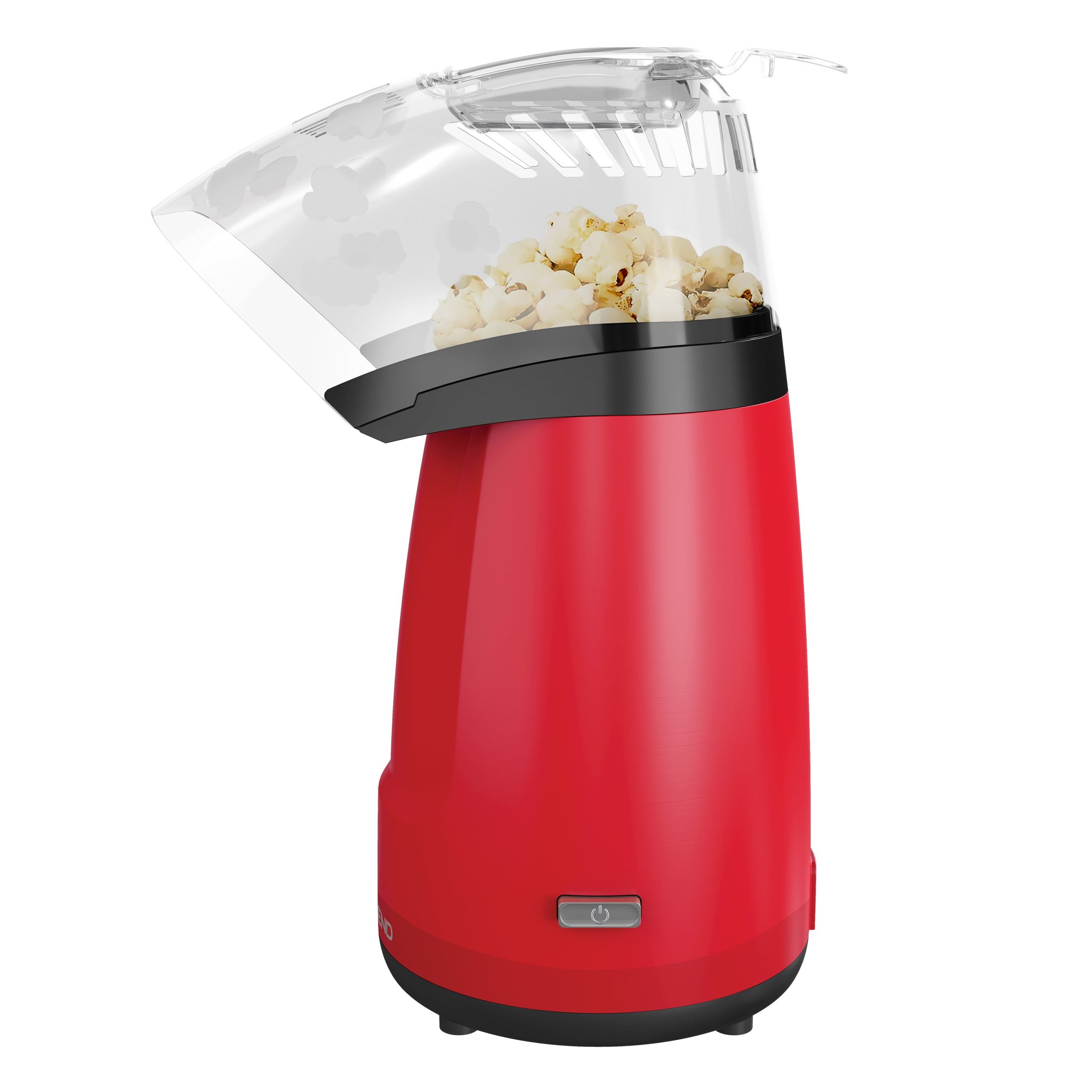 West Bend Air Crazy 4 Qt. Hot Air Popcorn Machine - Image 5
