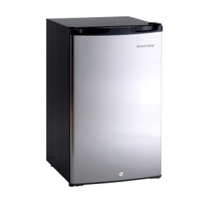West Bend 4.4 cu. ft. Compact Refrigerator
