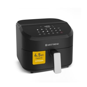 West Bend Cooking Digital Air Fryer