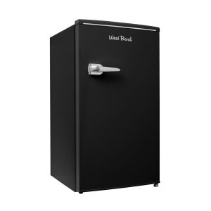 West Bend Retro Compact Refrigerator, 3.0 cu. ft.